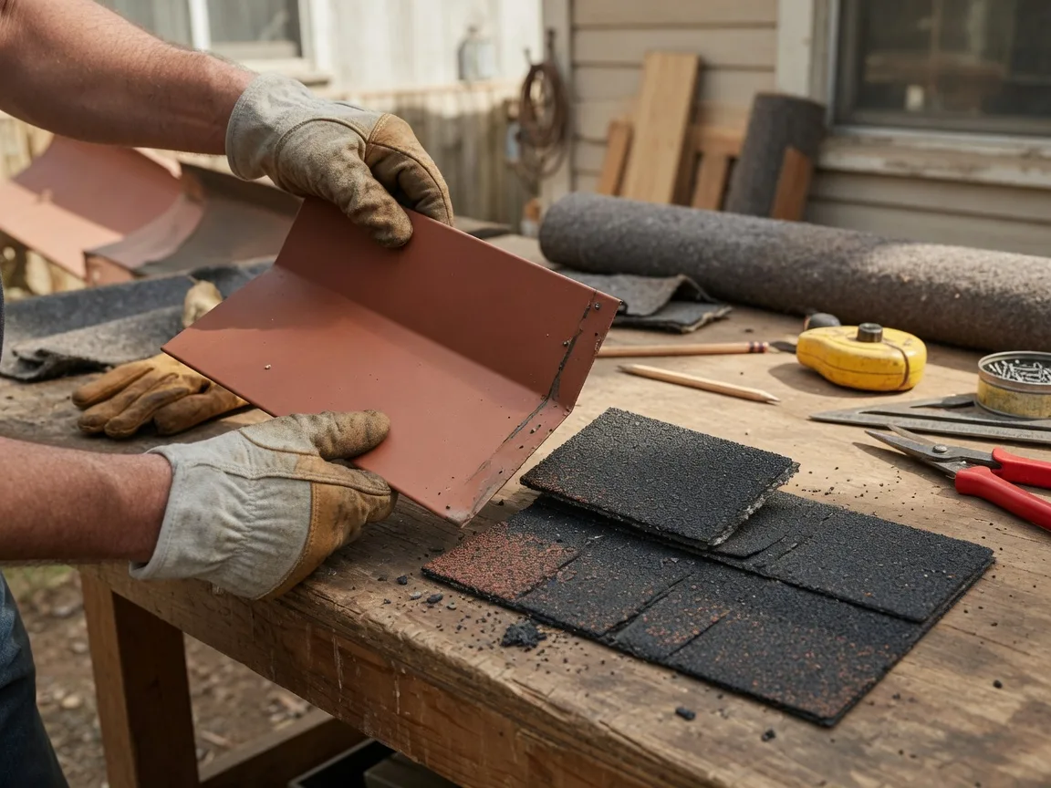 Roof Repair company in Veyo, UT